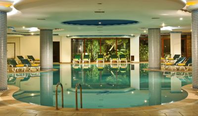 Imagine pentru Hotel Papillon Belvil 5*  valabile pentru Litoral 2025
