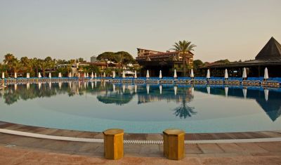 Imagine pentru Hotel Papillon Belvil 5*  valabile pentru Litoral 2025