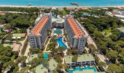 Imagine pentru Hotel Papillon Zeugma 5* valabile pentru Litoral 2025