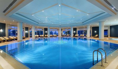 Imagine pentru Hotel Papillon Zeugma 5* valabile pentru Litoral 2025