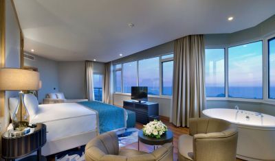 Imagine pentru Hotel Papillon Zeugma 5* valabile pentru Litoral 2025
