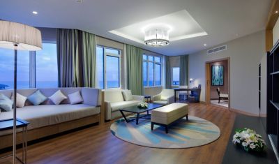 Imagine pentru Hotel Papillon Zeugma 5* valabile pentru Litoral 2025