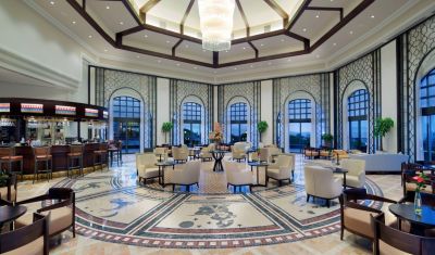 Imagine pentru Hotel Papillon Zeugma 5* valabile pentru Litoral 2025
