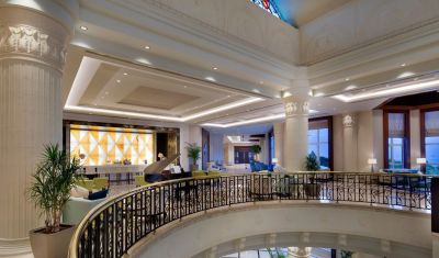 Imagine pentru Hotel Papillon Zeugma 5* valabile pentru Litoral 2025