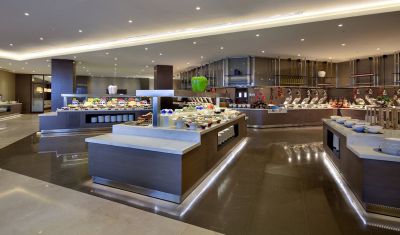 Imagine pentru Hotel Papillon Zeugma 5* valabile pentru Litoral 2025