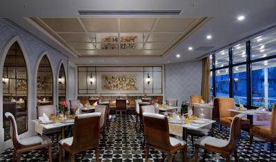Imagine pentru Hotel Papillon Zeugma 5* valabile pentru Litoral 2025
