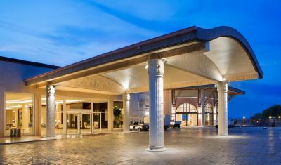 Imagine pentru Hotel Papillon Zeugma 5* valabile pentru Litoral 2025