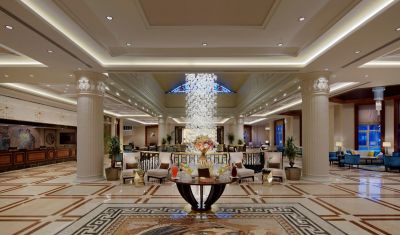 Imagine pentru Hotel Papillon Zeugma 5* valabile pentru Litoral 2025