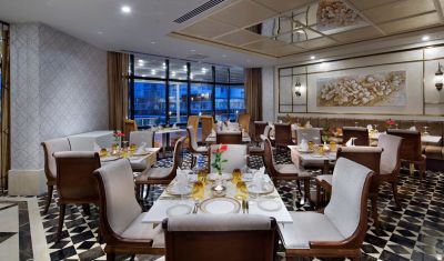 Imagine pentru Hotel Papillon Zeugma 5* valabile pentru Litoral 2025