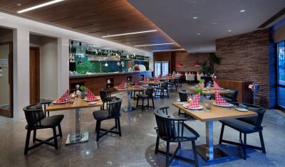 Imagine pentru Hotel Papillon Zeugma 5* valabile pentru Litoral 2025