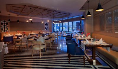 Imagine pentru Hotel Papillon Zeugma 5* valabile pentru Litoral 2025