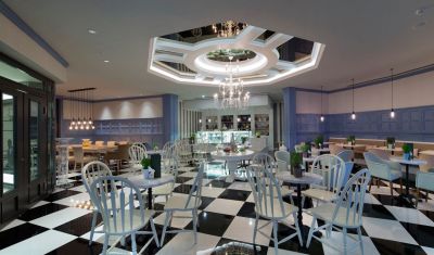 Imagine pentru Hotel Papillon Zeugma 5* valabile pentru Litoral 2025