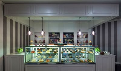 Imagine pentru Hotel Papillon Zeugma 5* valabile pentru Litoral 2025