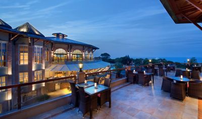 Imagine pentru Hotel Papillon Zeugma 5* valabile pentru Litoral 2025