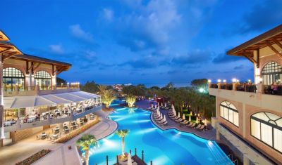 Imagine pentru Hotel Papillon Zeugma 5* valabile pentru Litoral 2025