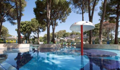 Imagine pentru Hotel Papillon Zeugma 5* valabile pentru Litoral 2025