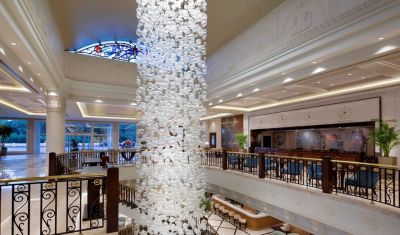Imagine pentru Hotel Papillon Zeugma 5* valabile pentru Litoral 2025