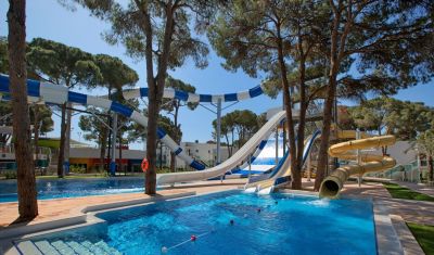 Imagine pentru Hotel Papillon Zeugma 5* valabile pentru Litoral 2025