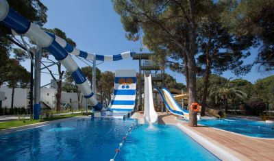 Imagine pentru Hotel Papillon Zeugma 5* valabile pentru Litoral 2025