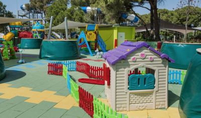 Imagine pentru Hotel Papillon Zeugma 5* valabile pentru Litoral 2025