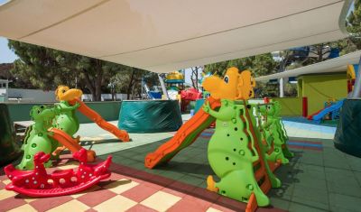 Imagine pentru Hotel Papillon Zeugma 5* valabile pentru Litoral 2025