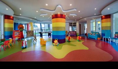 Imagine pentru Hotel Papillon Zeugma 5* valabile pentru Litoral 2025