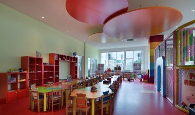 Imagine pentru Hotel Papillon Zeugma 5* valabile pentru Litoral 2025
