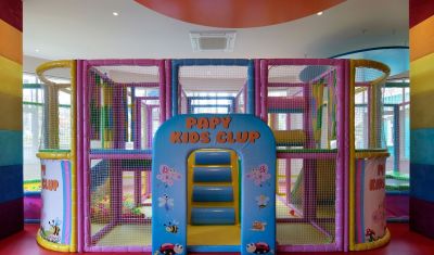 Imagine pentru Hotel Papillon Zeugma 5* valabile pentru Litoral 2025