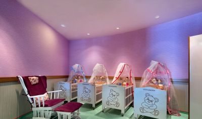 Imagine pentru Hotel Papillon Zeugma 5* valabile pentru Litoral 2025