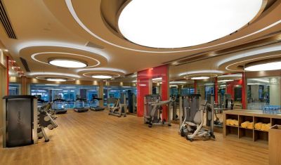 Imagine pentru Hotel Papillon Zeugma 5* valabile pentru Litoral 2025