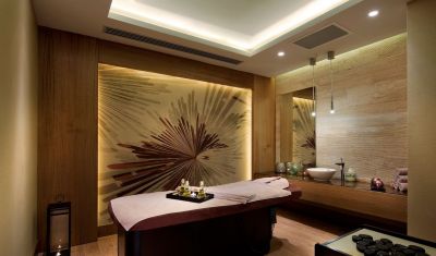 Imagine pentru Hotel Papillon Zeugma 5* valabile pentru Litoral 2025