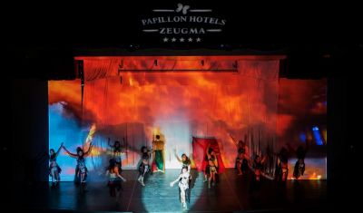 Imagine pentru Hotel Papillon Zeugma 5* valabile pentru Litoral 2025