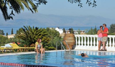 Imagine pentru Hotel Paradise 3* valabile pentru Litoral 2025
