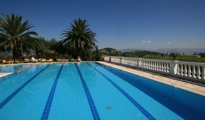 Imagine pentru Hotel Paradise 3* valabile pentru Litoral 2025