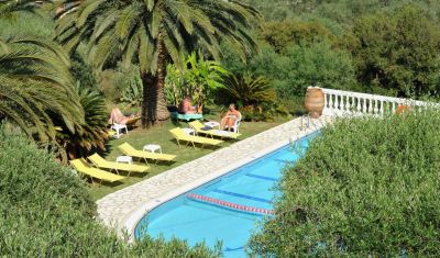 Imagine pentru Hotel Paradise 3* valabile pentru Litoral 2025