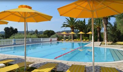 Imagine pentru Hotel Paradise 3* valabile pentru Litoral 2025