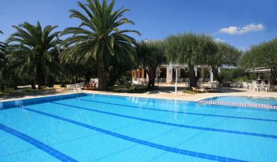 Imagine pentru Hotel Paradise 3* valabile pentru Litoral 2025