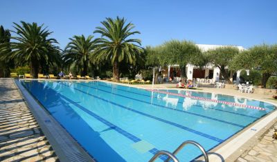Imagine pentru Hotel Paradise 3* valabile pentru Litoral 2025