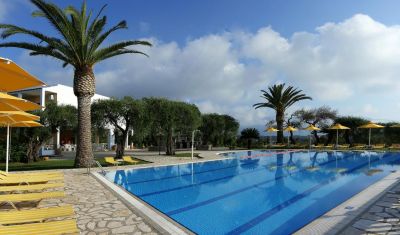 Imagine pentru Hotel Paradise 3* valabile pentru Litoral 2025