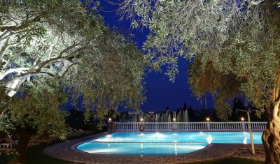 Imagine pentru Hotel Paradise 3* valabile pentru Litoral 2025