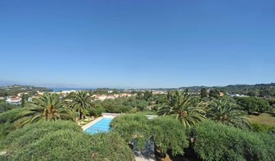 Imagine pentru Hotel Paradise 3* valabile pentru Litoral 2025