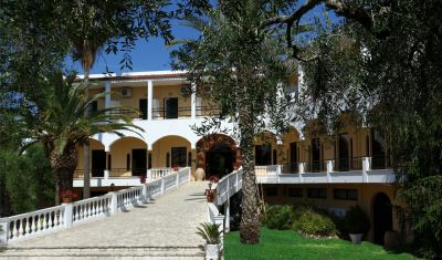 Imagine pentru Hotel Paradise 3* valabile pentru Litoral 2025