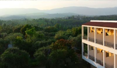 Imagine pentru Hotel Paradise 3* valabile pentru Litoral 2025