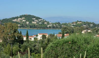 Imagine pentru Hotel Paradise 3* valabile pentru Litoral 2025