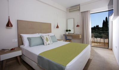 Imagine pentru Hotel Paradise 3* valabile pentru Litoral 2025