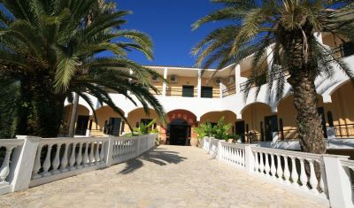 Imagine pentru Hotel Paradise 3* valabile pentru Litoral 2025