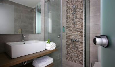 Imagine pentru Hotel Paradise 3* valabile pentru Litoral 2025