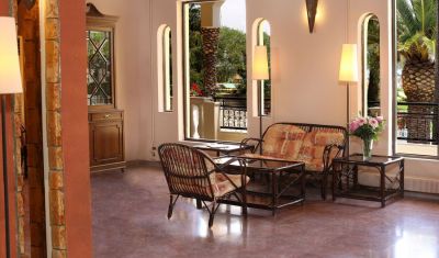 Imagine pentru Hotel Paradise 3* valabile pentru Litoral 2025