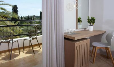 Imagine pentru Hotel Paradise 3* valabile pentru Litoral 2025