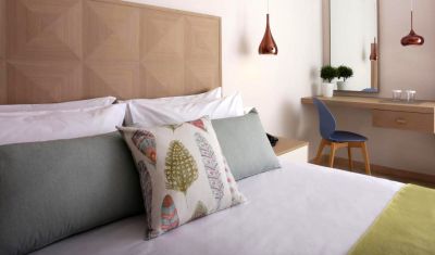 Imagine pentru Hotel Paradise 3* valabile pentru Litoral 2025